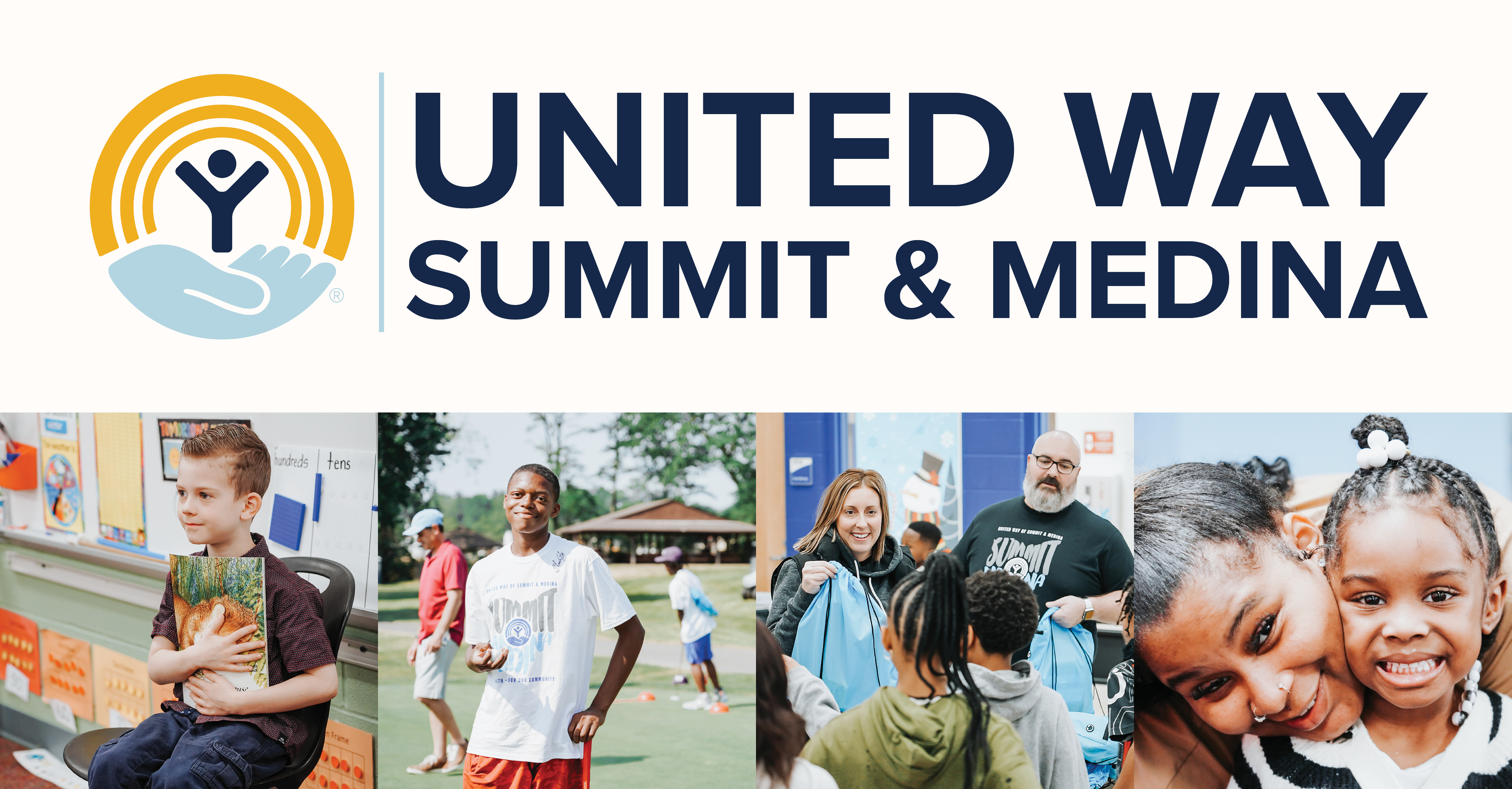 United Way of Summit & Medina