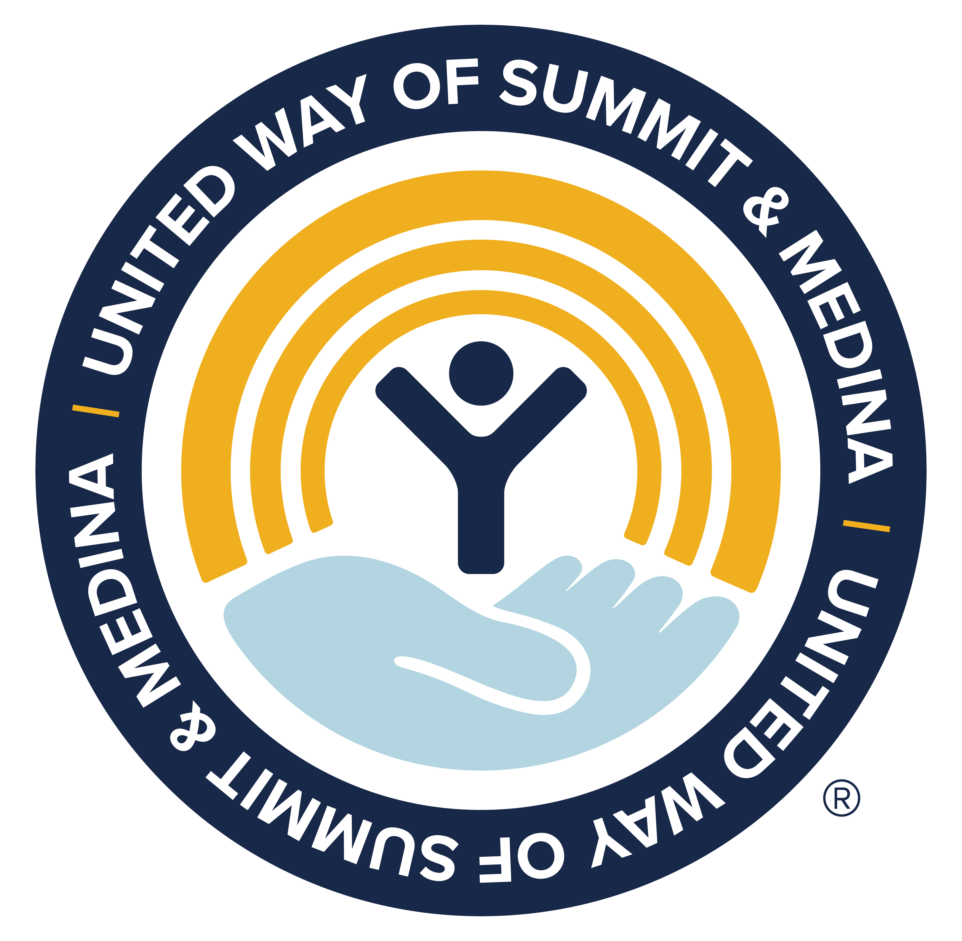 United Way of Summit & Medina United Way of Summit & Medina